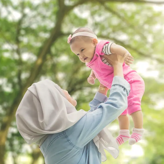 Mengganti Puasa Bagi Ibu Menyusui Bagaimana Caranya Parenting Fimela Com
