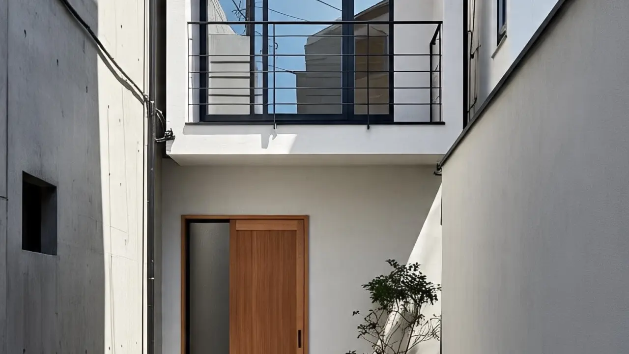 Rumah Bagus Sederhana