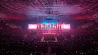 5 Grup KPop yang Pernah Mengalami Black Ocean, Ada Idola Kamu?