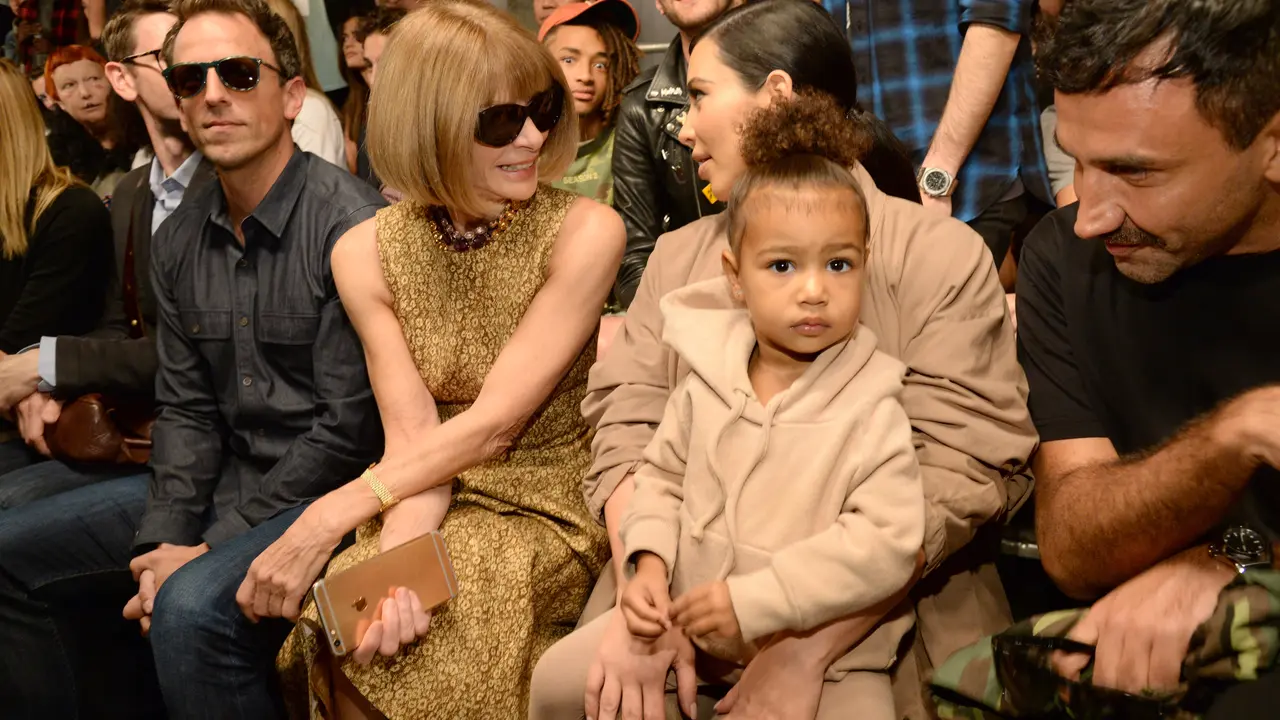[Bintang] North West