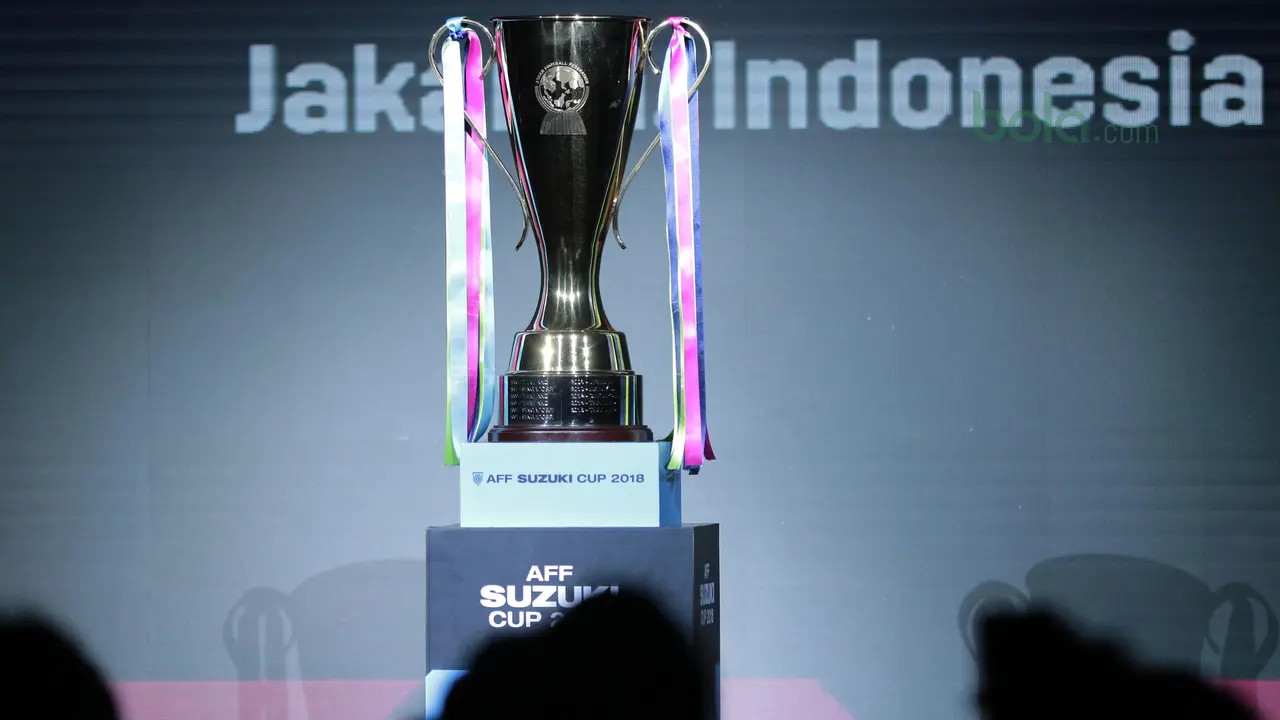 Piala AFF 2018, Drawing Piala AFF 2018