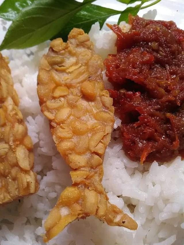 6 Cara Penyajian Tempe Ini Estetik, Uniknya Kebangetan
