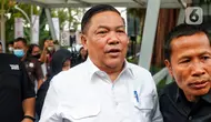 KPK Periksa Plt Gubernur Riau soal Uang Hasil Penggeledahan