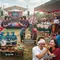 12 Lomba Kemerdekaan 17 Agustus 1945 HUT RI Ke-81 yang Unik untuk Individu dan Beregu