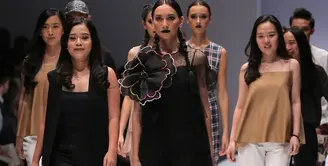 (Deki Prayoga/Fimela.com)