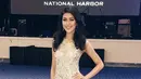 Tidak hanya itu, ternyata Natasha juga memboyong dua penghargaan lainnya, Runner-up 1 kategori Top Model Competition dan mendapat penghargaan Beauty with a Purpose. (Instagram/natashamannuela)