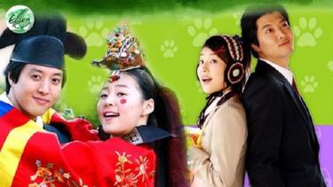 8 Drama Korea Yang Bertema Kawin Kontrak News Entertainment Fimela Com