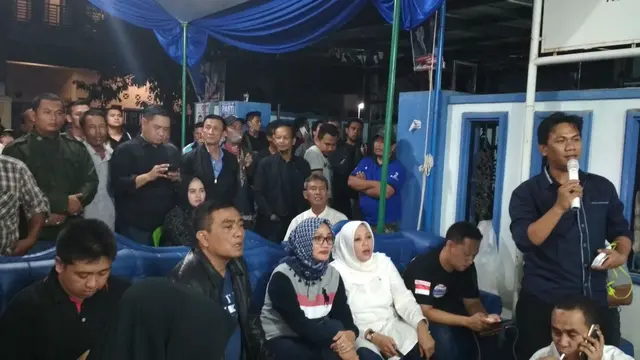 Dua Kandidat Saling Klaim Menang di Pilkada Serentak di Kota Cirebon