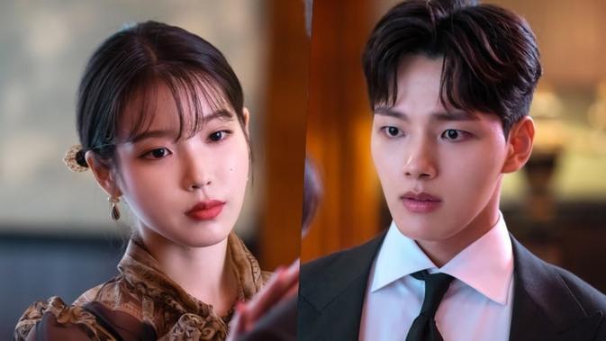 Muncul Spekulasi Soal Hotel Del Luna Season 2 Ini Kata Penulis Showbiz Liputan6 Com