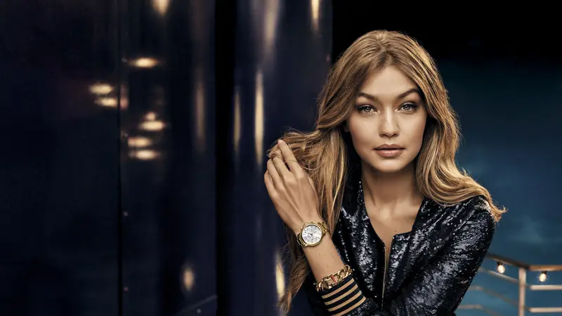 Gigi Hadid