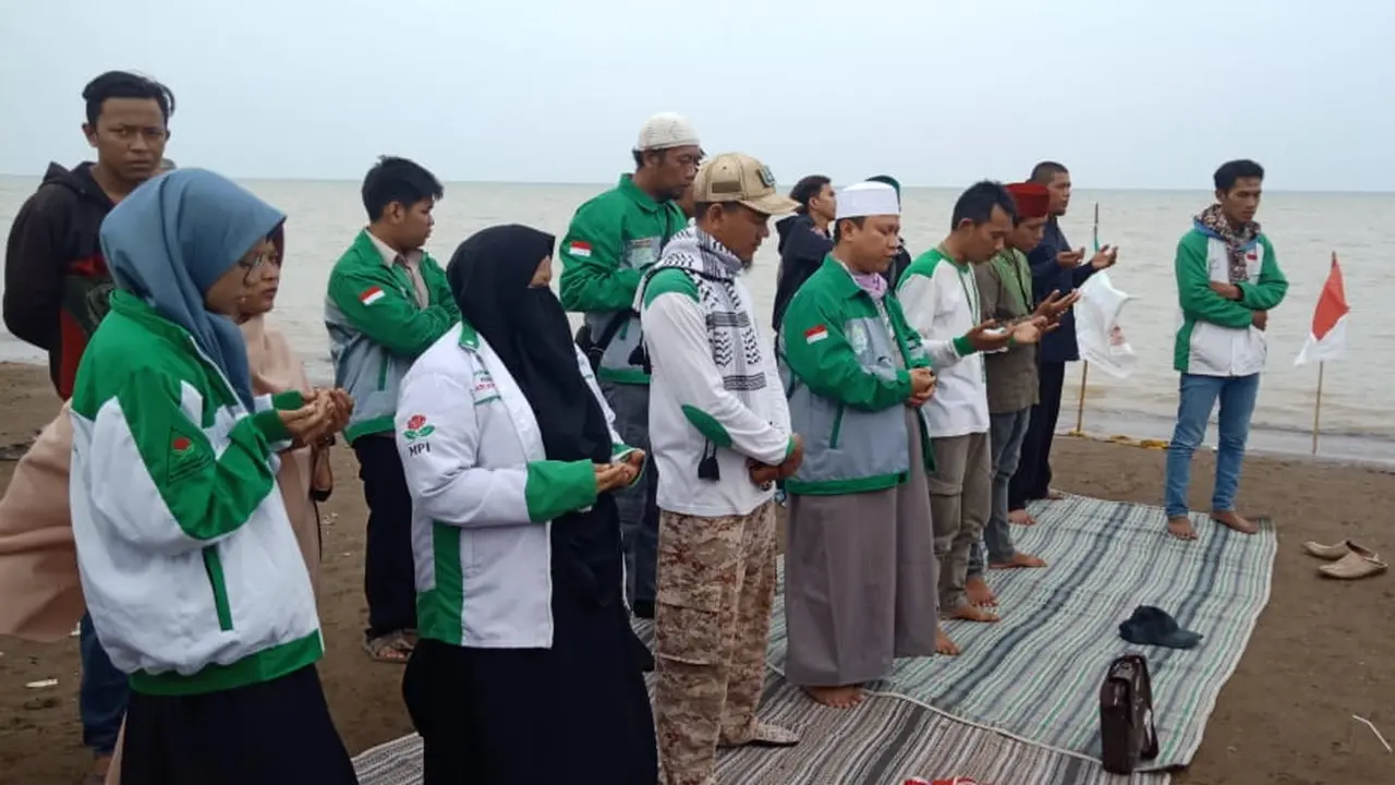Doa Bersama