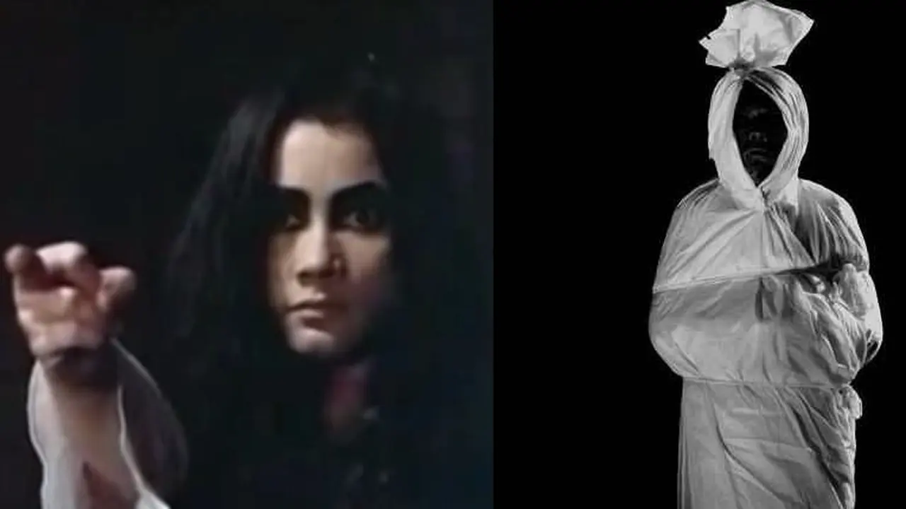 4 Hantu Paling Ditakuti di Film Indonesia