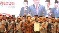 Pemilu Dipisah, Begini Respons Asosiasi DPRD Kabupaten Seluruh Indonesia