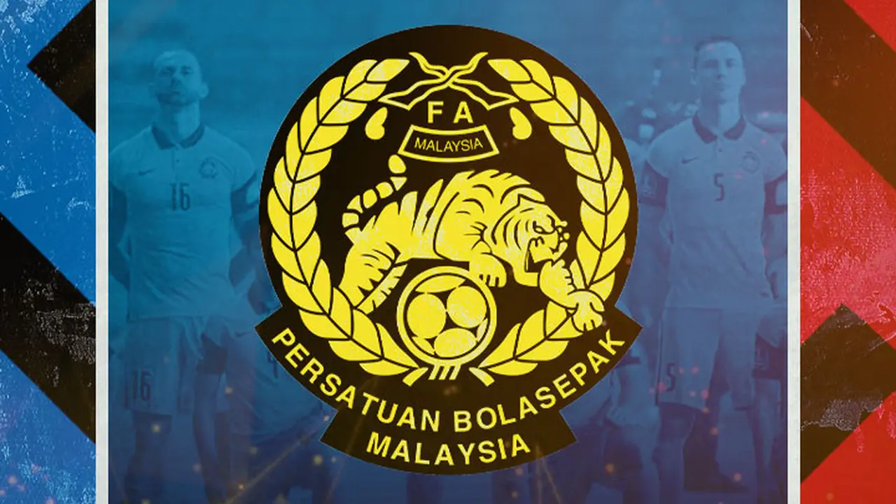 Piala AFF - Ilustrasi Profil Tim Malaysia