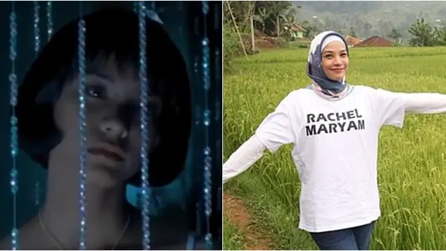 Beda Gaya 6 Seleb Wanita Dalam Video Klip Sheila On 7 Dulu Vs Kini, Bikin Pangling