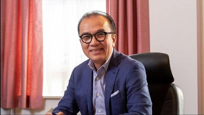Tantowi Yahya Cerita soal Konser di Selandia Baru yang Tak Lagi Pakai