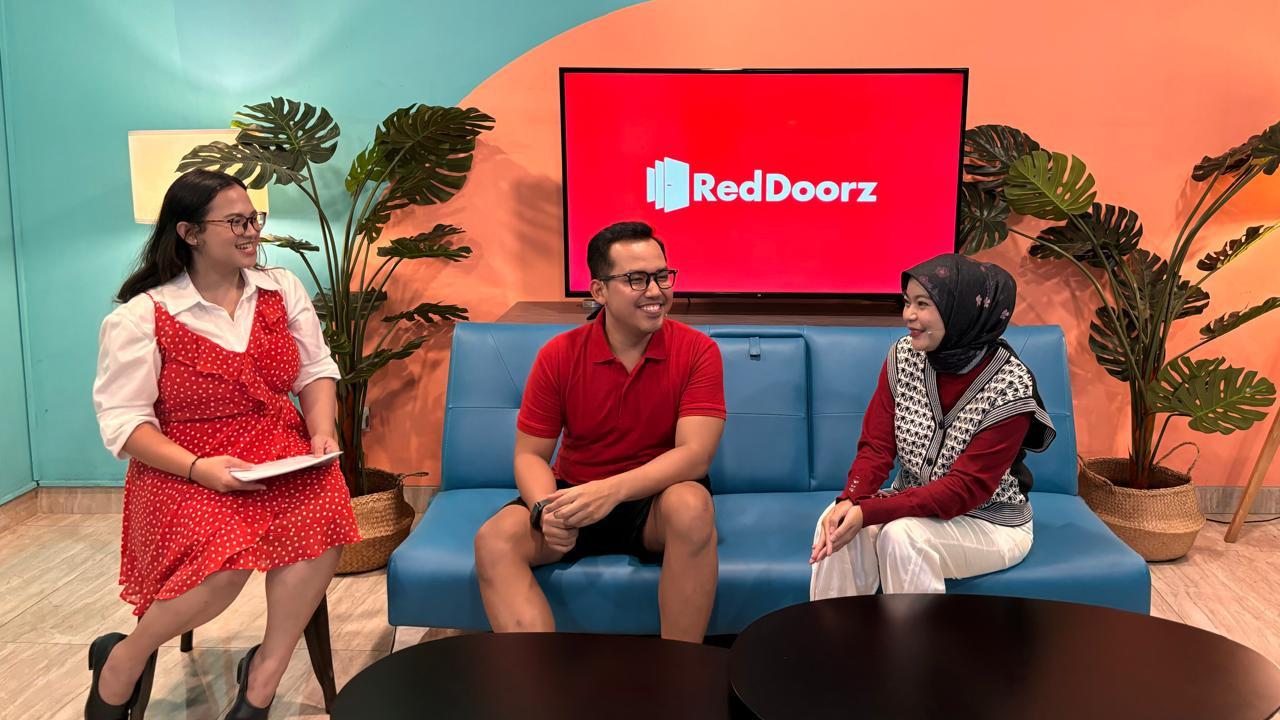 Tren Liburan ke Luar Kota Mendominasi di Tahun 2024, Cek Hasil Surveinya