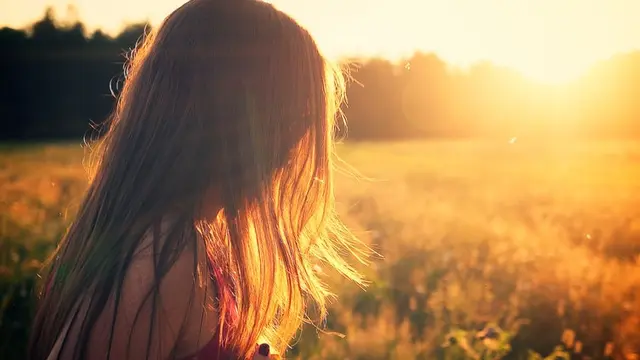 [Bintang] 5 Zodiak Ini Lebih Dewasa daripada Umurnya