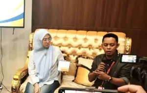 PT Pos Mengaku Salah Kirim Surat MA untuk Bupati Gowa