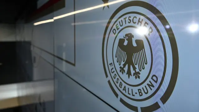 Federasi Sepak Bola Jerman (DFB)