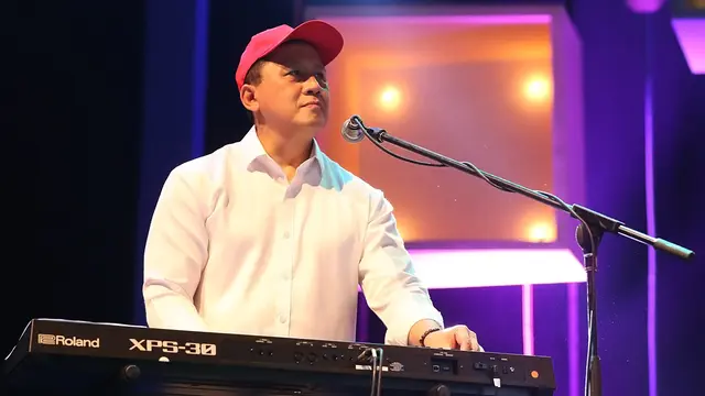 [Bintang] Triawan Munaf