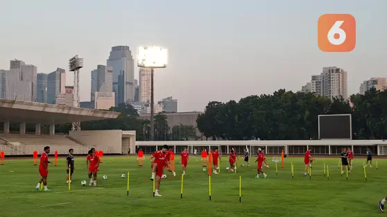 Indonesia dan Hong Kong Tuan Rumah FIFA ASEAN Cup 2026, Ada Peserta Undangan