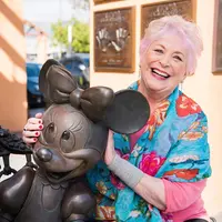 Russi Taylor. (Foto: instagram.com/disney)