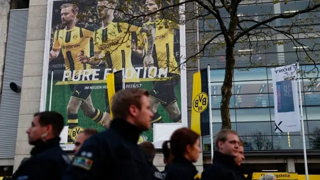Borussia Dortmund