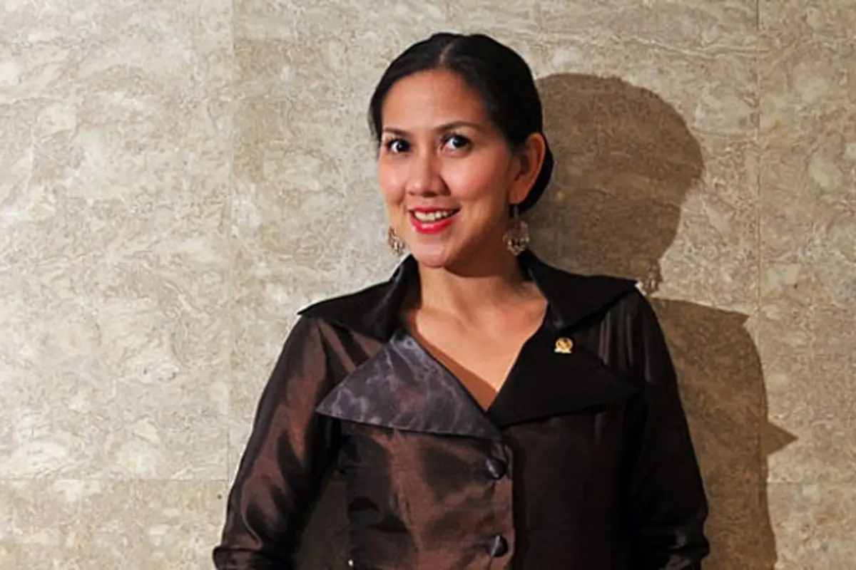 Venna Melinda