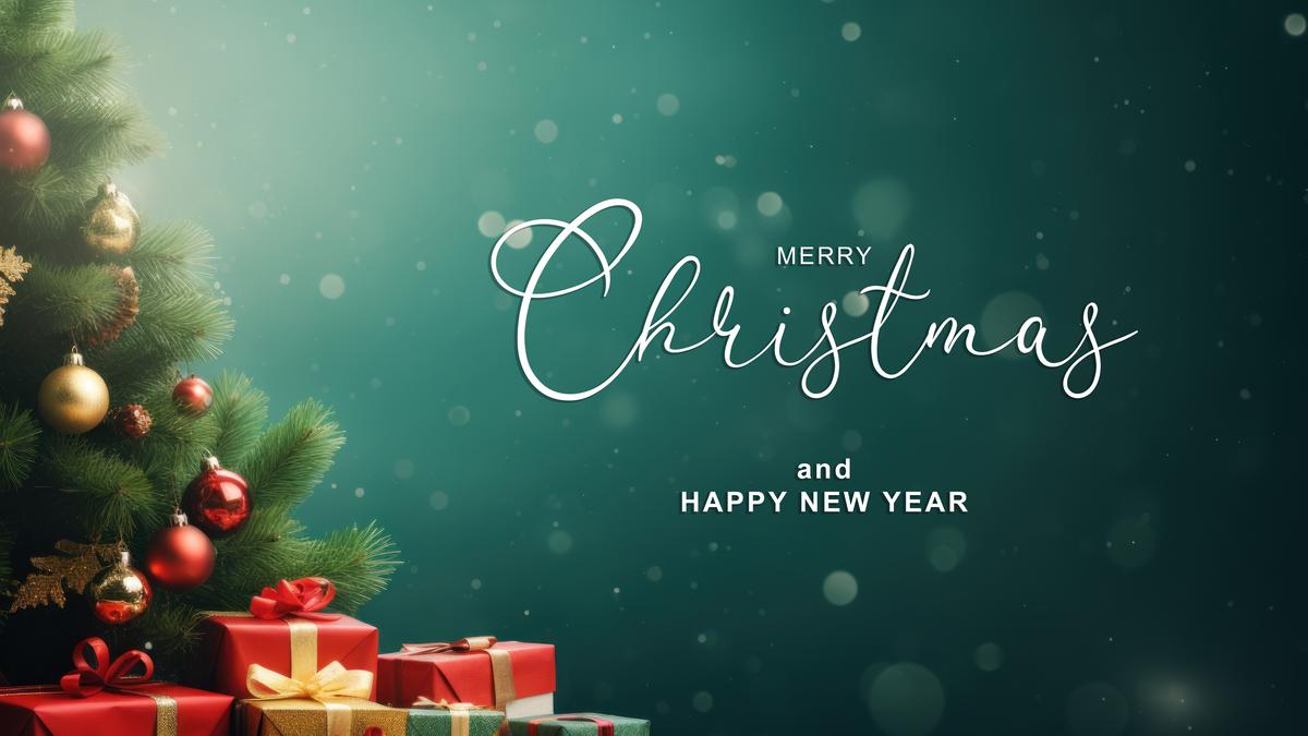 16 Contoh Pantun Ucapan Hari Natal yang Indah dan Bermakna Ragam