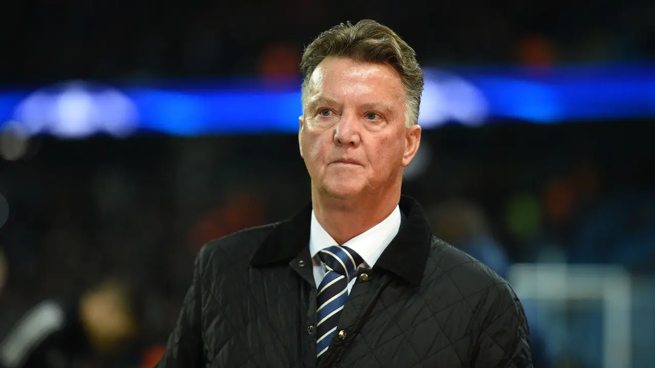 Louis van Gaal Dipertimbangkan Jadi Direktur Teknik Timnas Indonesia: Apa Sebenarnya Peran dan Tugas Dirtek?