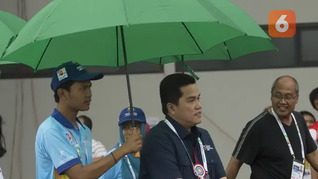 Invitation Tournamen Asian Games 2018: Final Panahan Putri