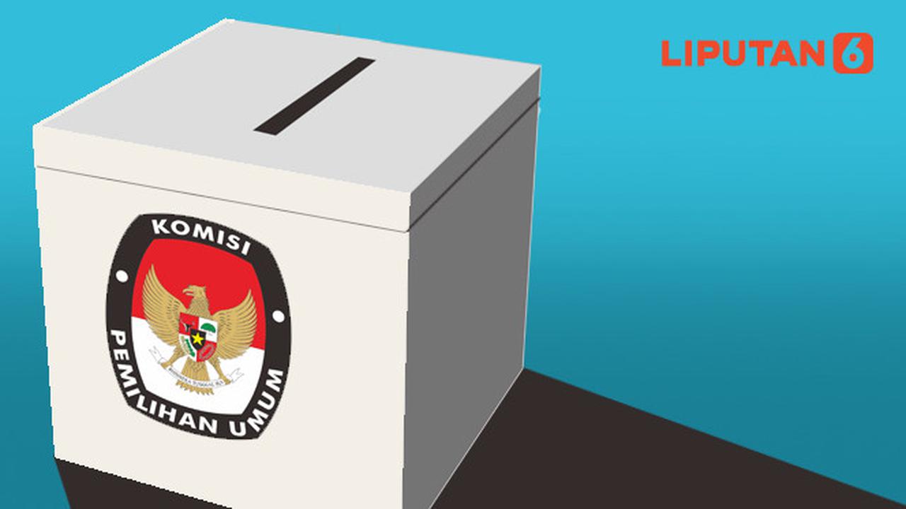 Ilustrasi Pilkada Serentak 2020 (Liputan6.com / Abdillah)