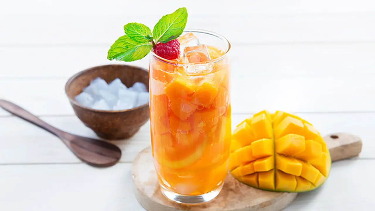 5 Racikan Minuman Istimewa untuk Berbuka Puasa, Gampang Dijamin Bisa