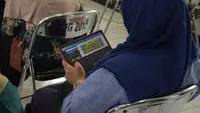 Dorong Digitalisasi UMKM, Pentingnya Modernisasi Hadapi Ketidakpastian Ekonomi