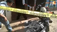Sebelum Tewas Ditembak, Briptu Nurul Tegur Pelaku