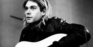 Sebelum meninggal pada 5 April 1994, Kurt Cobain pernah hilang untuk beberapa hari. Bahkan ibunya sempat lapor pada polisi. (Hazlitt.net)