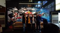 Supercrosser 2018 bakal berlangsung di 13 kota (Lutfie