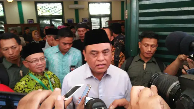 Berdayakan Masjid Jadi Destinasi Wisata Religi