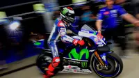 MotoGP Jerez: Lorenzo Siap Dominasi Balapan Lagi Seperti 2015 