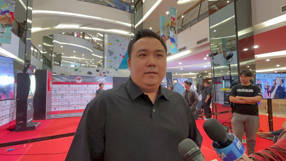 Cari Penerus Tirta Suparjo, Poradi Bakal Gelar Tur Sekolah Demi Jaring Atlet Darts Muda