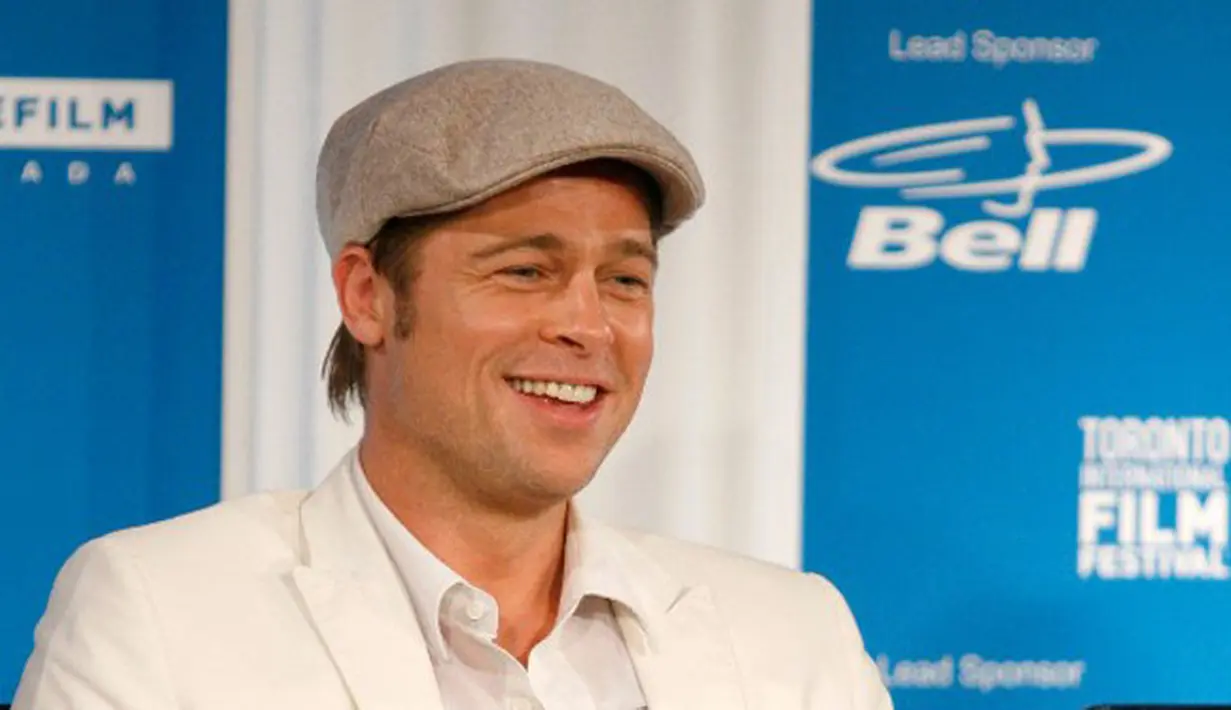 Sejak digugat cerai Jolie, kehidupan Pitt memang sangat berubah. Ia sering merasakan sedih lantaran tidak bisa bertemu dengan anak-anaknya. Untuk itu juga lah yang menyebabkan hubungannya dengan anak-anak semakin renggang. (AFP/Bintang.com)