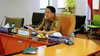 Pemkab Tangerang Gelar Seleksi Definitif Sekretaris Daerah