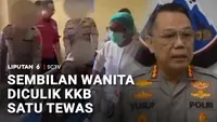 Sembilan Wanita Diculik KKB, Satu Dievakuasi dan Satu Korban Tewas