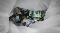 Hong Kong Resmi Larang Penggunaan Vape di Tempat Umum