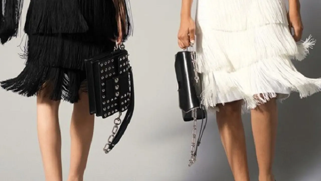 Koleksi Tas Terbaru dari Michael Kors dengan Tampilan yang Edgy