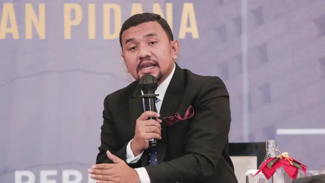 Pakar hukum dari Firma Hukum Dalimunthe & Tampubolon Lawyers (DNT Lawyers), Pahrur Dalimunthe
