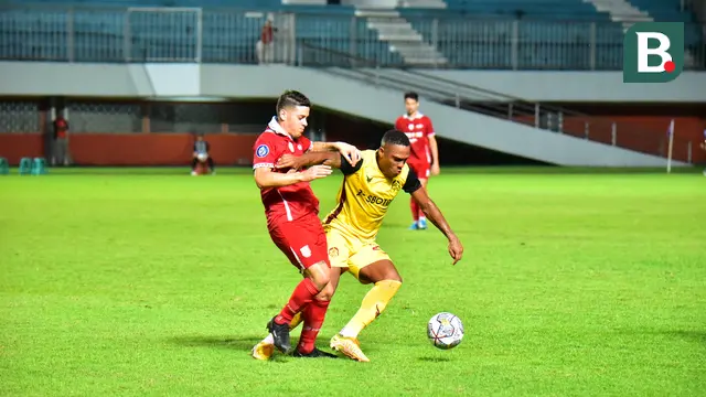 Pemain Persikabo, Pedro Gois