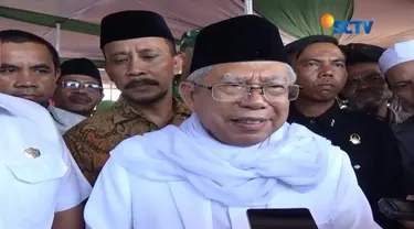 Sejumlah kelompok masyarakat terus melaporkan Sukmawati Soekarnoputri, terkait puisinya yang dinilai melecehkan umat Islam. Sementara MUI meminta agar masyarakat tidak terprovokasi atas kasus ini.
