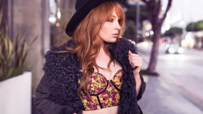 Style Unik dengan Bustier yang Bisa Kamu Coba